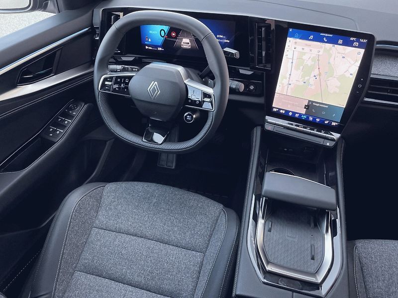Renault Austral (2025) TECHNO fullhybrid E-Tech200 - fotka 12 z 27