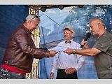 Veteránský závod Slánský okruh 2022 byl plný legend a věnovaný značce Praga.