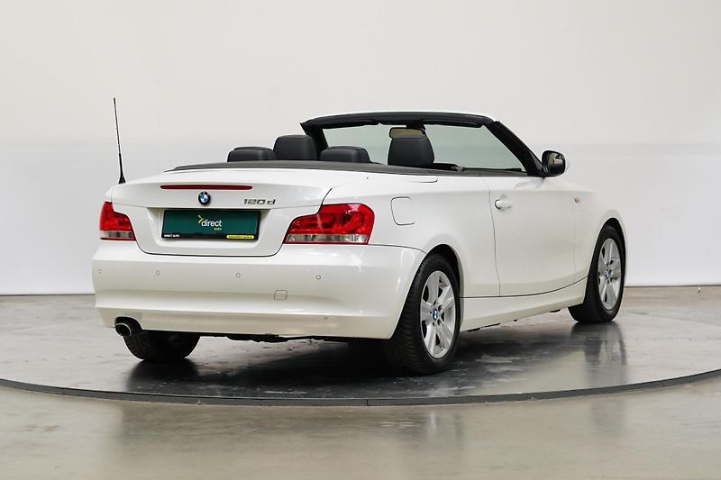 BMW Řada 1 - fotka 2 z 6