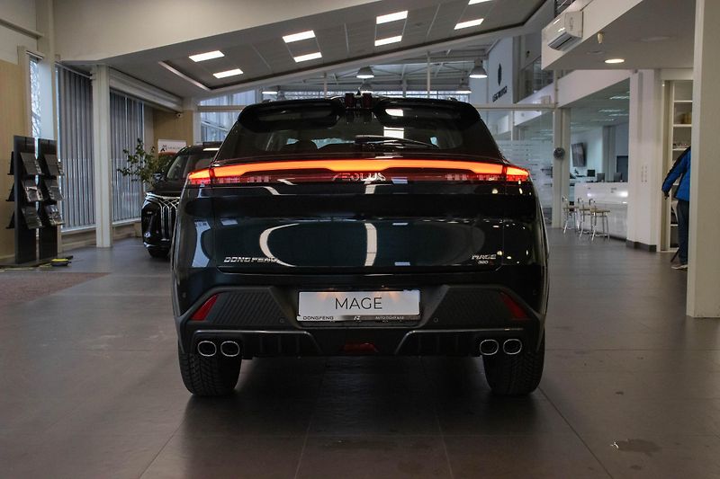 Dongfeng Mage (2026) E2 1.5T,  - fotka 5 z 8
