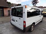 Ford Transit 2,2 TDCI SWB 300 TREND 9 MÍST - náhled 12