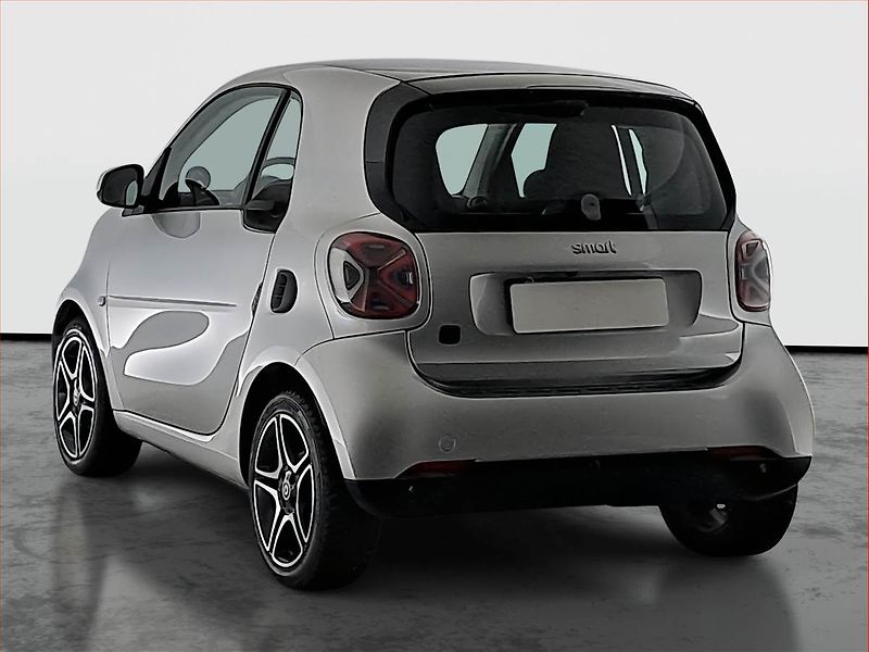 Smart Fortwo (2020) electric drive, SoH 91% - fotka 4 z 16