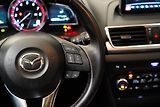 Mazda 3 - náhled 18