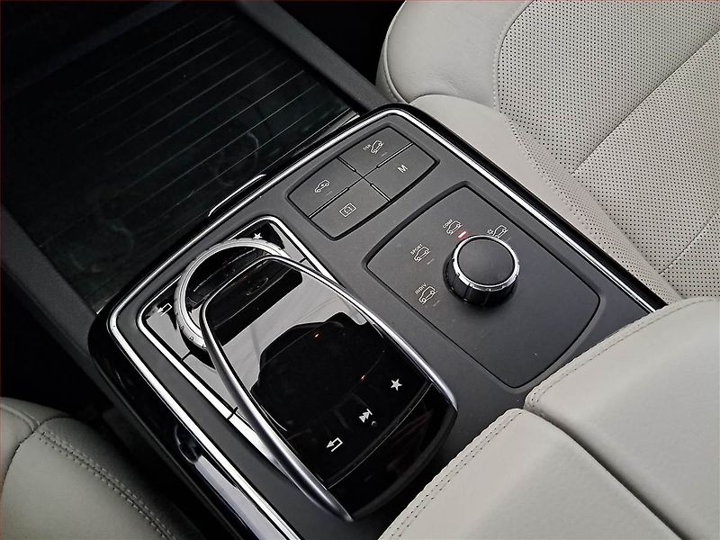 Mercedes-Benz GLE (2019) 350 d 4MATIC - fotka 18 z 22