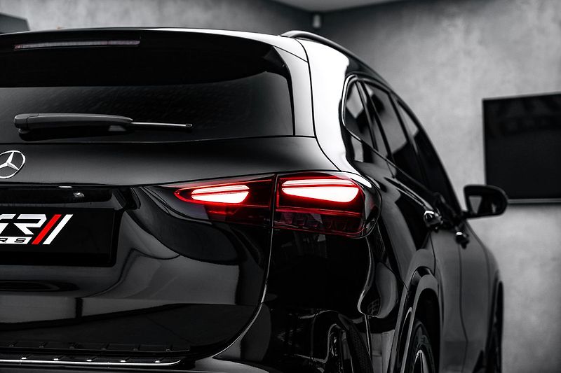 Mercedes-Benz GLA d 4Matic AMG, ZÁRUKA, CZ - fotka 8 z 22
