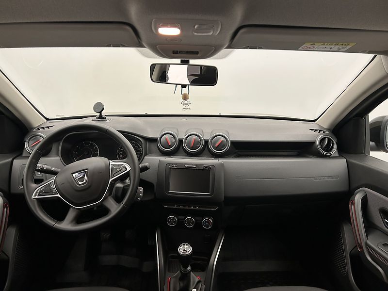 Dacia Duster 1.3 TCe - fotka 5 z 26
