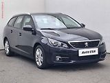 Peugeot 308 (2020) 1.2 PT, AC, park. kamera - náhled 1