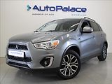 Mitsubishi ASX 2,3 Di-D 110kW AT 4x4 1.maj.ČR - náhled 1