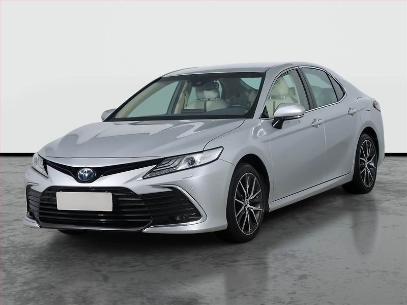 Toyota Camry (2024) Executive 2.5 Hybrid - fotka 2 z 25