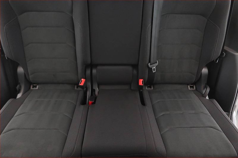 Volkswagen Tiguan Allspace (2019) Comfortline 2.0 TSI - fotka 10 z 19