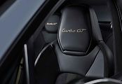 Porsche Caynne Turbo GT
