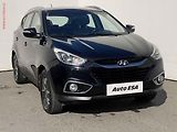 Hyundai ix35 (2015) 1.7CRDi, 2.maj,ČR, AC, tempo - náhled 1