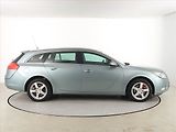 Opel Insignia (2012) 2.0 CDTI, 4X4, Automat - náhled 6