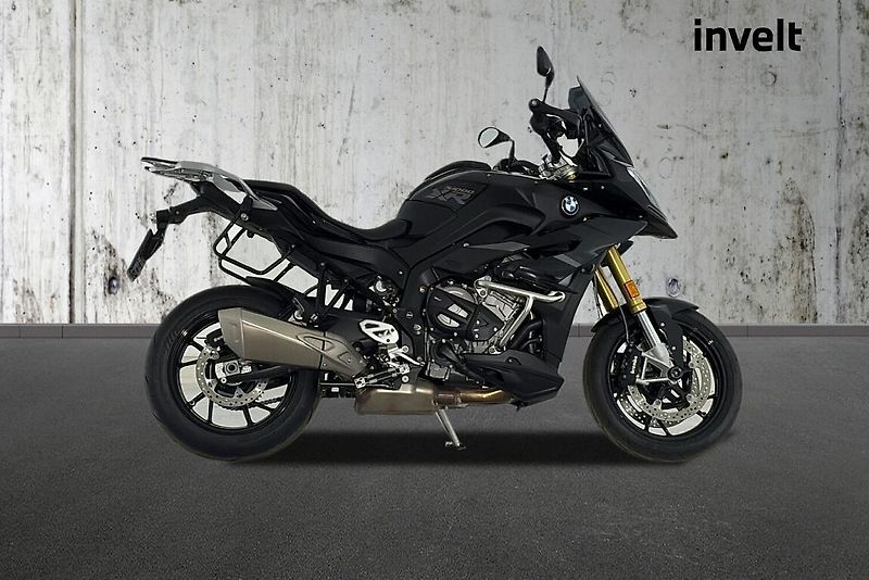 BMW S 1000 XR - fotka 3 z 13
