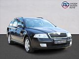 Škoda Octavia 1,6 MPI  TAŽNÉ,ELEGANCE - náhled 2