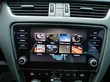Škoda Octavia (2017) 1.4 TSi, Drive, DSG, LED, - náhled 25