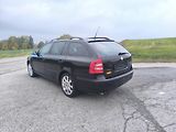 Škoda Octavia 1.9 TDi 4x4 SERVIS,DOL KM - náhled 4