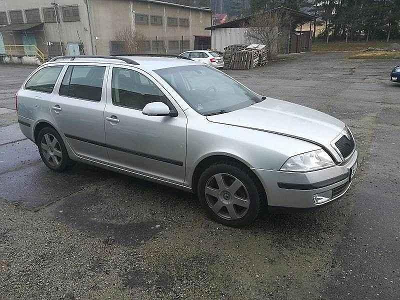 Cena je 410 000 Kč