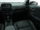 Hyundai Kona (2018) 1.0 T-GDI, Serv.kniha, Kůže - náhled 8