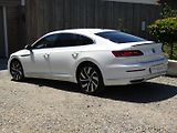 Volkswagen Arteon (2019) 2.0 TDI 140kW R-Line - náhled 7