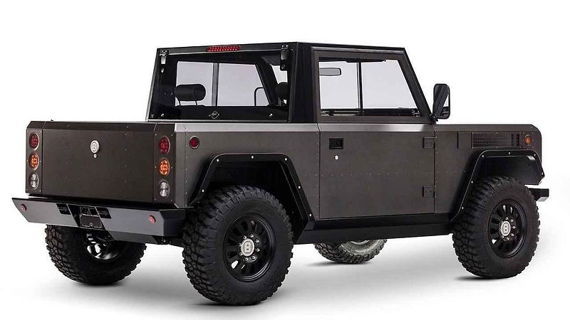 Bollinger B1.