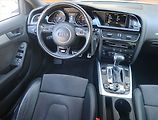 Audi A5 (2016) S-Line 2.0 TDI, 4X4, Automat - náhled 7