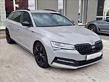 Škoda Superb 2.0TDI 140kW DSG SportLine ,ČR - náhled 2