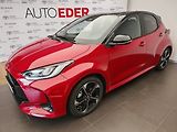 Toyota Yaris 1.5 TNGA HEV Executive VIP - náhled 1