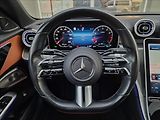 Mercedes-Benz Třídy C C300 AMG 4MATIC,ČR,1.Majitel - náhled 21