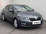 Škoda Octavia (2018) 1.4TSi, 2.maj,ČR, Xenon, navi - náhled 1