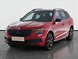 Škoda Kamiq (2022) Monte Carlo 1.5 TSI - náhled 1