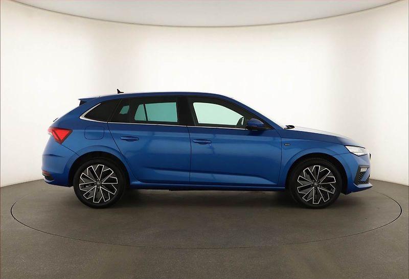 Škoda Scala (2025) 1.0 TSI, Drive, FullLed - fotka 6 z 20