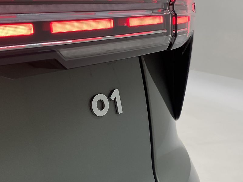 Lynk & Co 01 (2025) 01 MORE PHEV DEMO - fotka 19 z 102