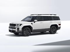 Hyundai Santa Fe (2026) Calligraphy - fotografie inzerátu