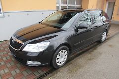Škoda Octavia 2.0 TDI AUT. KLIMA  - fotografie inzerátu