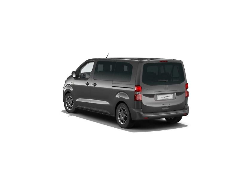 Fiat Ulysse (2026) 2.2 Mtj 180k 8AT L2 Icon *318* - fotka 4 z 5