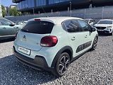 Citroën C3 (2017) 1.2 PureTech,Feel,60kW,1.Maj,Č - náhled 4