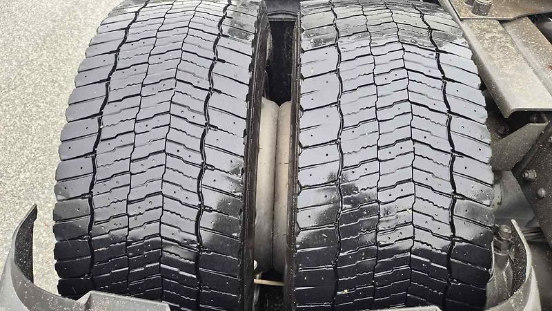 DAF XG+ 480 FT LD Mega - fotka 7 z 14