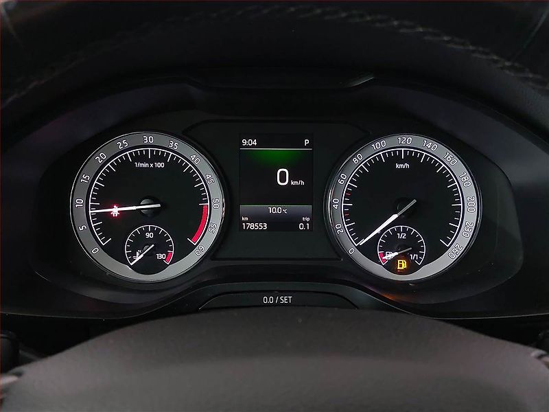 Škoda Kodiaq (2019) Style 2.0 TDI 4x4 - fotka 9 z 22