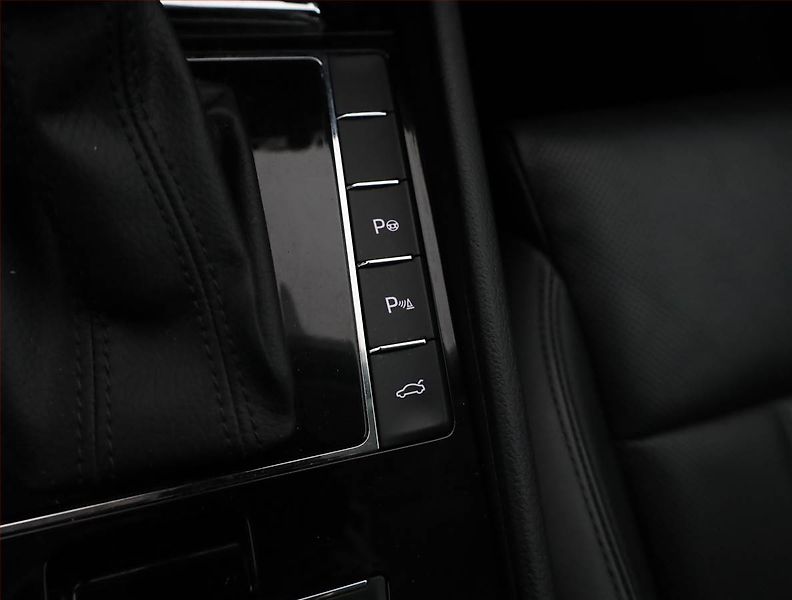Škoda Superb (2017) 2.0 TDI, 4X4, Automat - fotka 15 z 20
