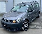 Volkswagen Caddy (2014) TDI DSG 2014 7 MÍST TAŽNÉ - náhled 2