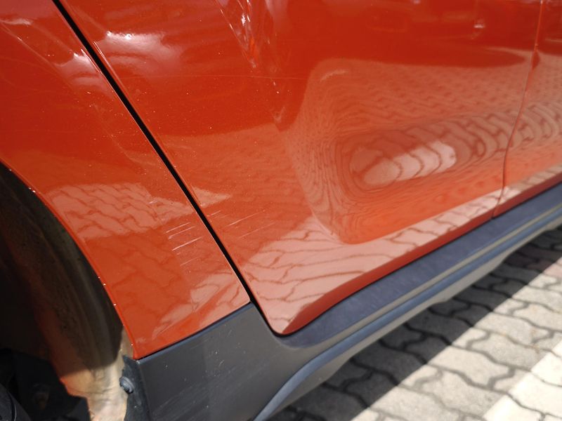 Dacia Duster 2022 ČR Comfort TCe 100 LPG - fotka 28 z 34
