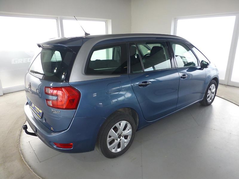 Citroën Grand C4 Picasso (2014) 1,6HDI*DIGI*NAV*ALU**KAMERA*7M - fotka 6 z 30