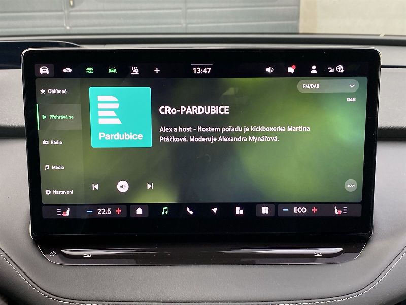 Škoda Enyaq Coupé (2024) 85x RS - fotka 15 z 41