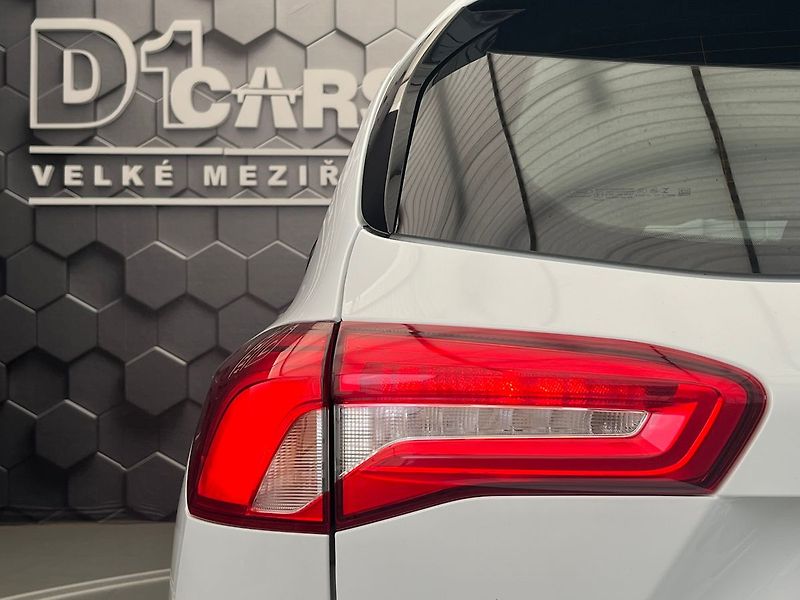 Ford Focus 2.0 EB ST-Line  manuál - fotka 39 z 50