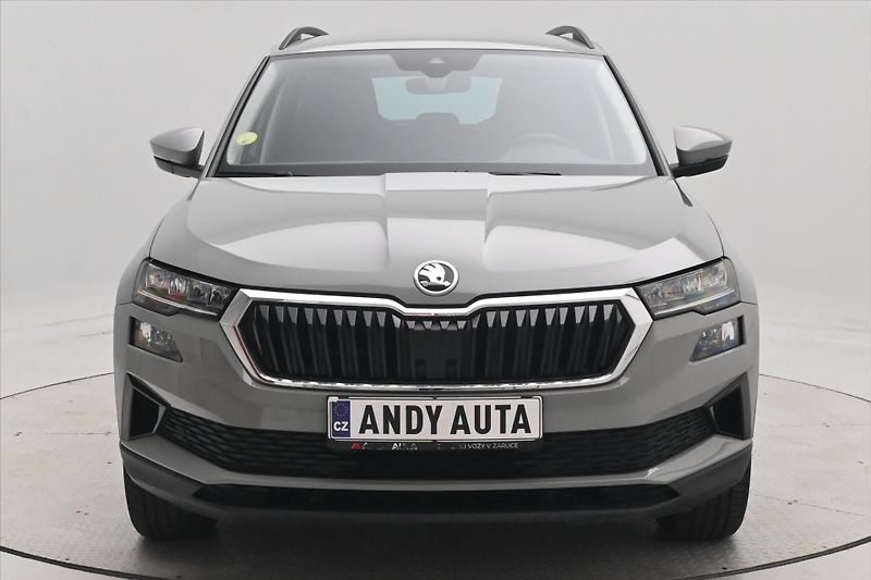 Škoda Karoq 2,0 TDI 85 kW DSG TAŽNÉ Záruka - fotka 2 z 32