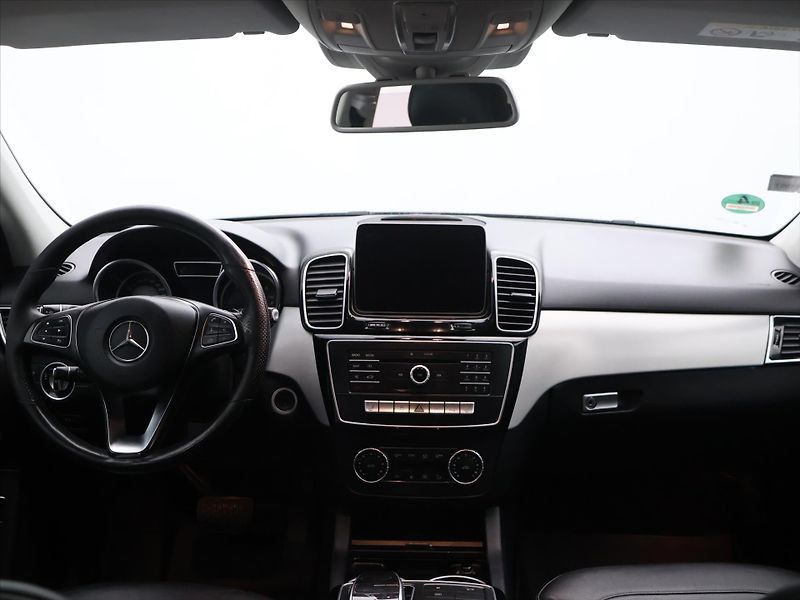 Mercedes-Benz GLE 3,0 190kW 350d 4Matic - fotka 23 z 31