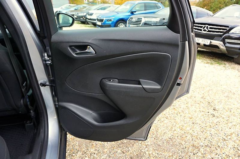 Opel Crossland X (2021) 1,2i 61 kW - fotka 16 z 43