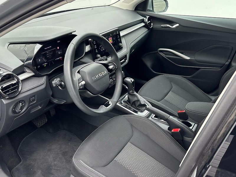 Škoda Fabia Top Selection - fotka 6 z 27