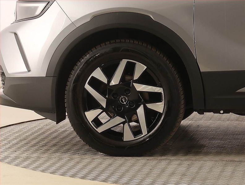 Opel Mokka (2024) GS-Line 1.2 Turbo, Kůže - fotka 14 z 21